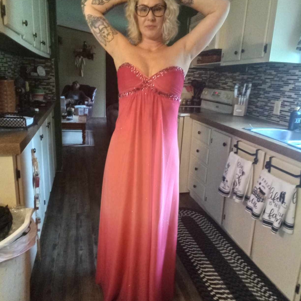 Women's Formal Dress